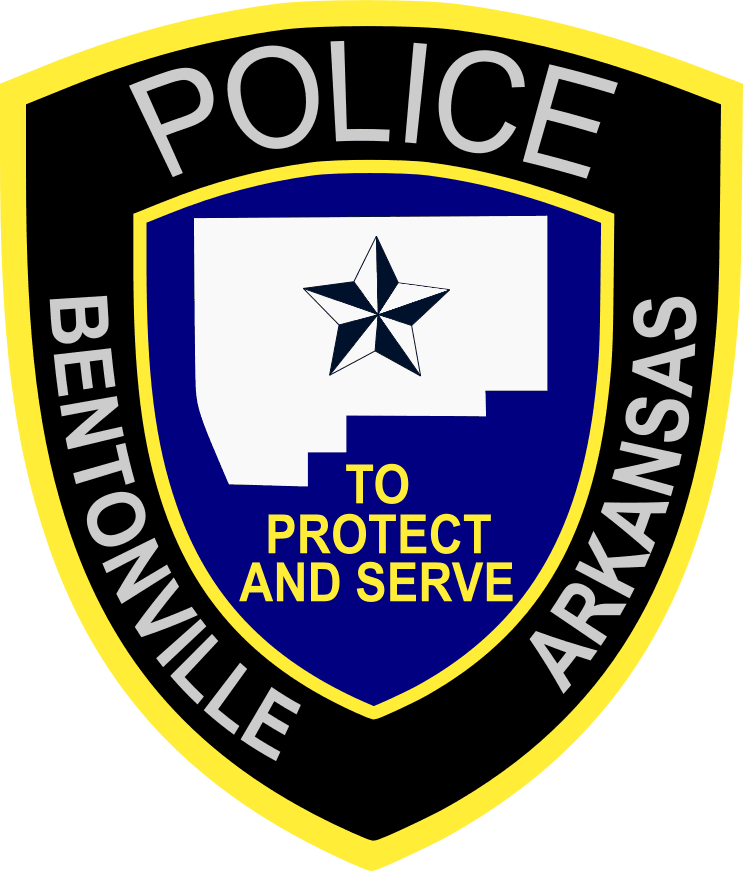 Bentonville PD: Shop With a Cop