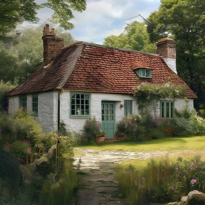 COTTAGE-1