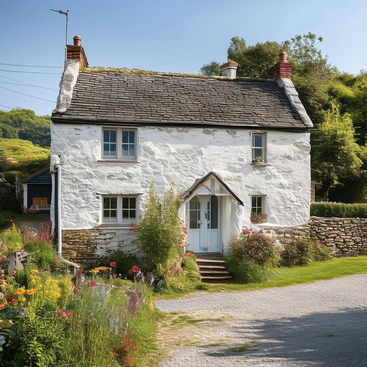 COTTAGE