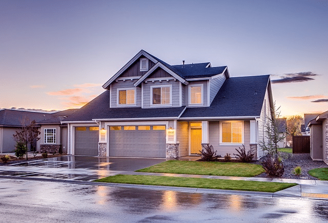 siding contractors