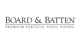Board and Batten