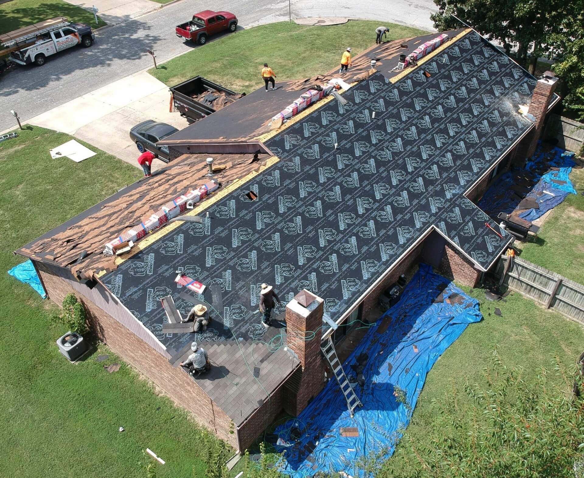 Local-Roof-Replacement