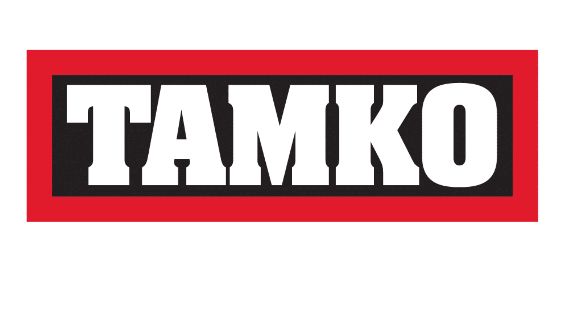 TAMKO