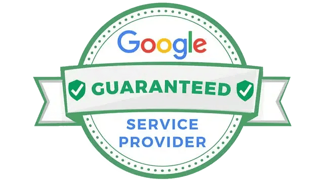 Google Guaranteed