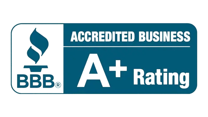 Accredited Business