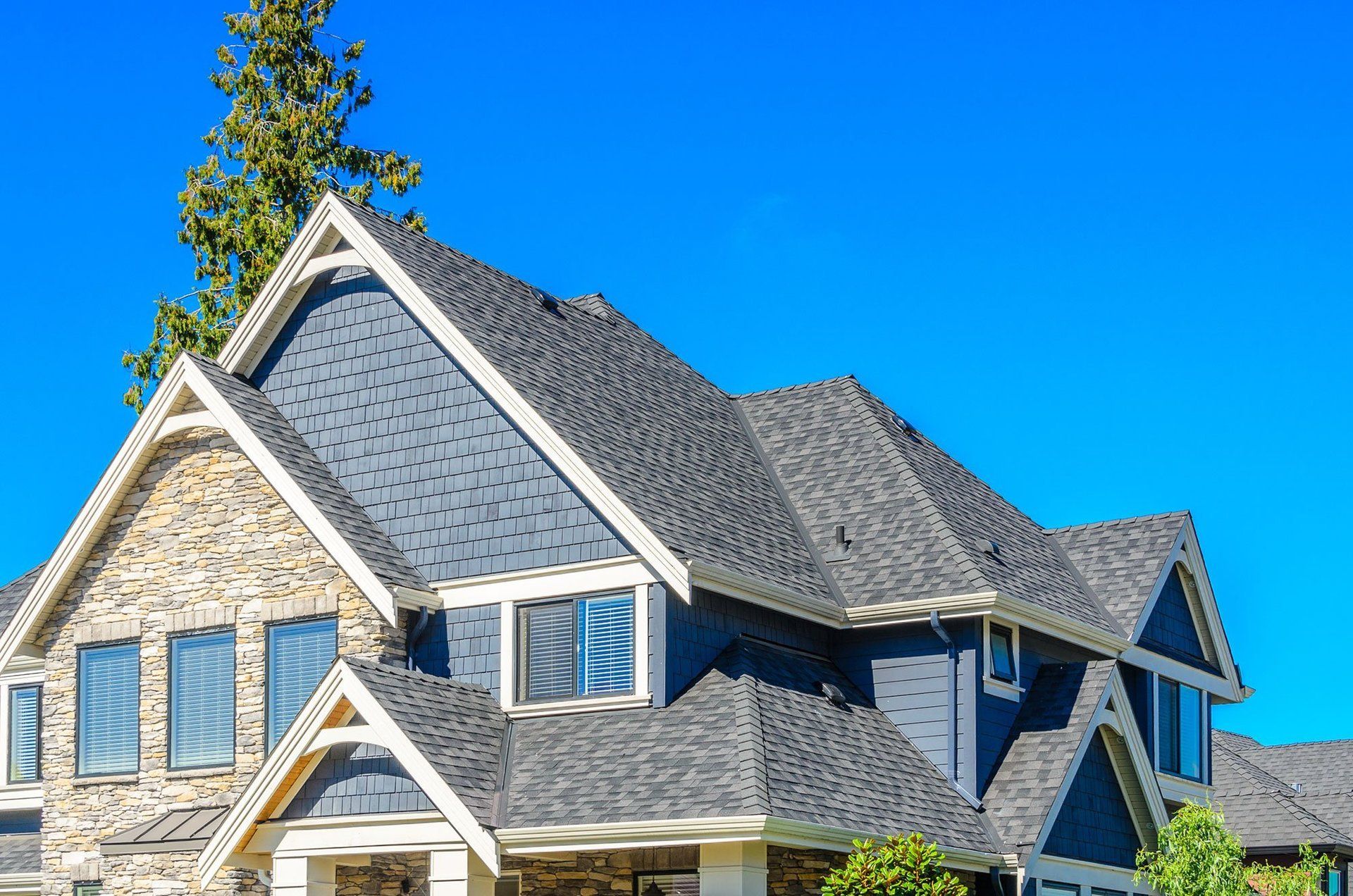 Repair Roofing Programs