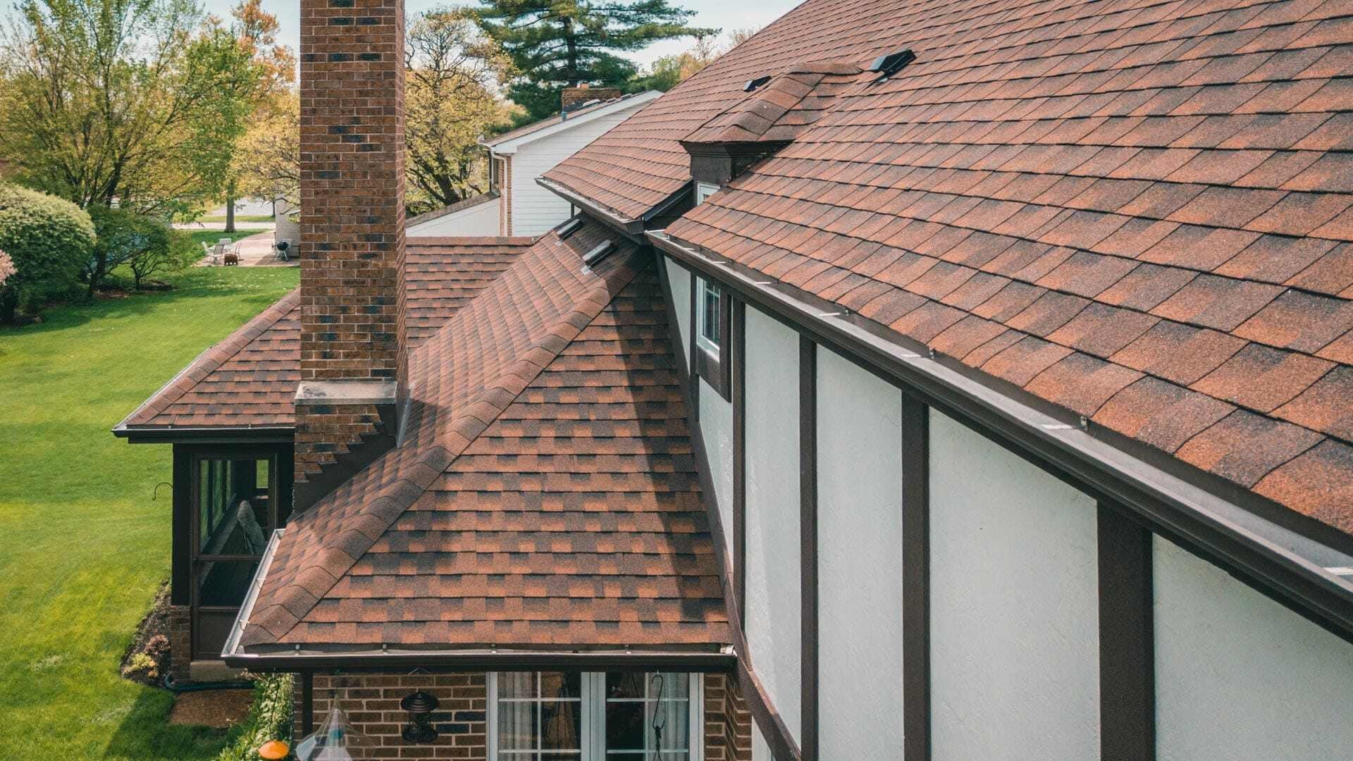 ROOF EDGE