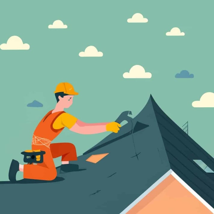 roof_repair_vector_image