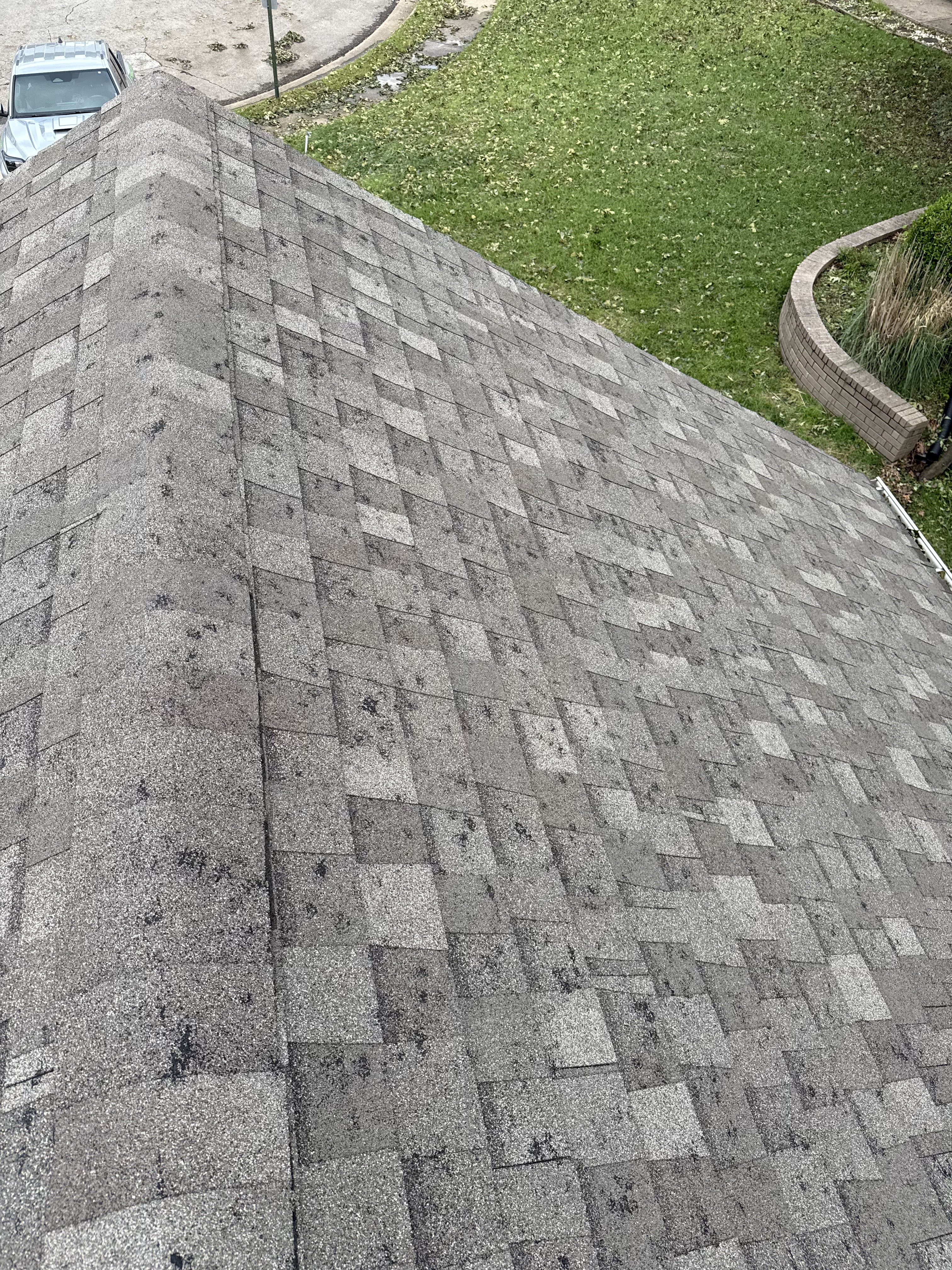 What To Do After a Hail or Wind Storm Hits your Area
