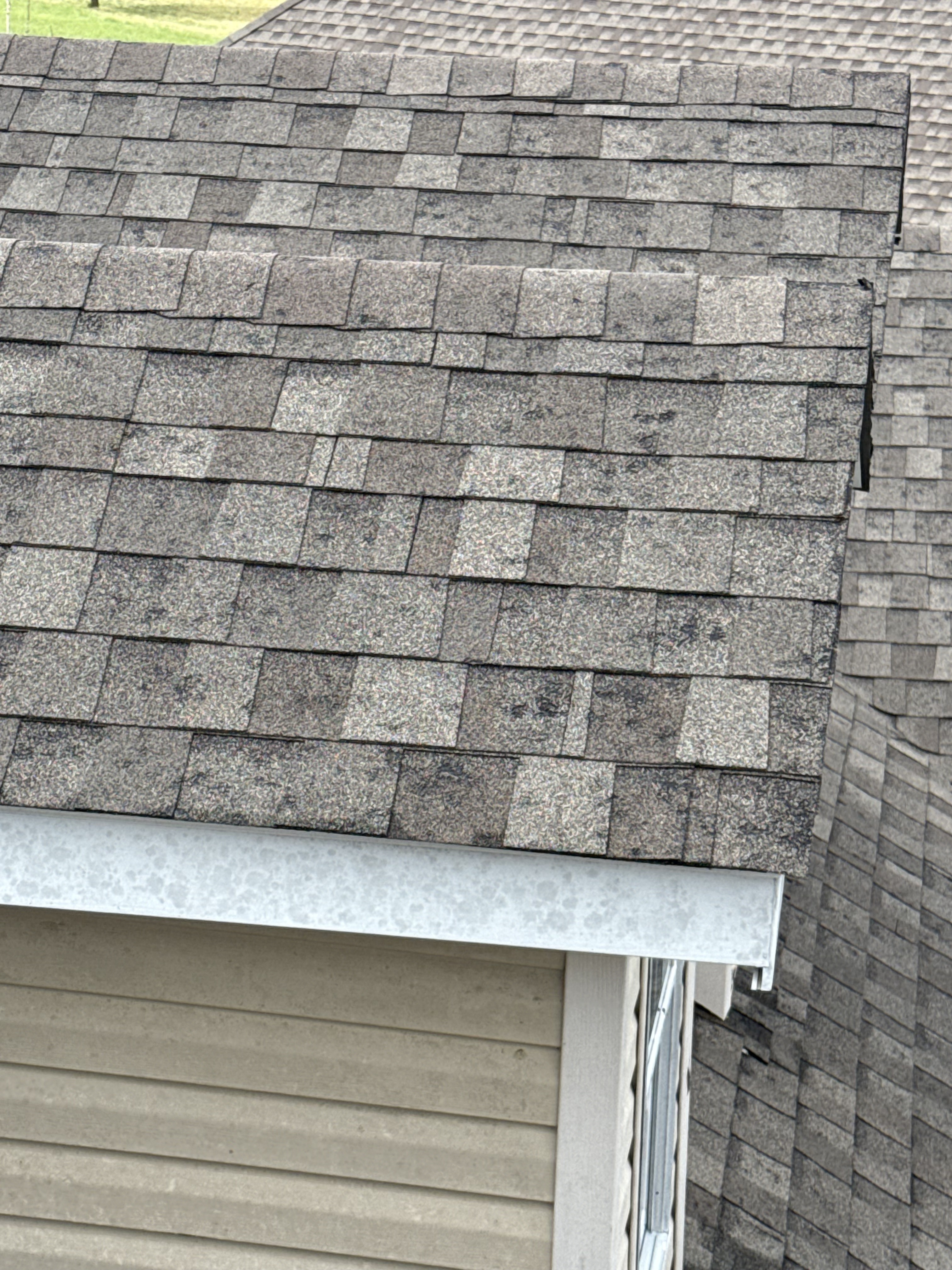 What HAIL does to your Roof and why you shouldn't ignore it.