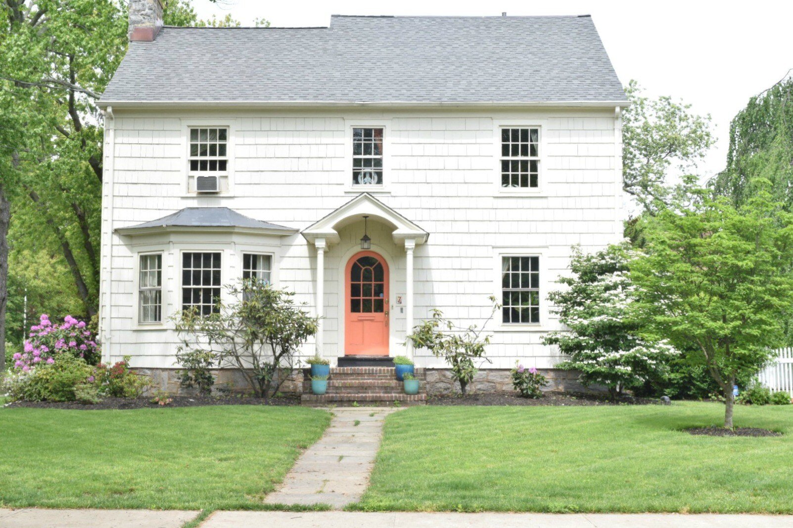 Exterior siding, vinyl siding