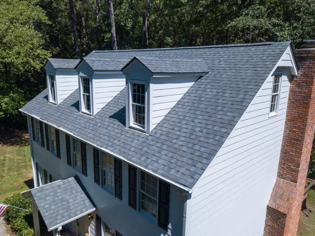 5 Best Roof Shingles To Consider in 2024