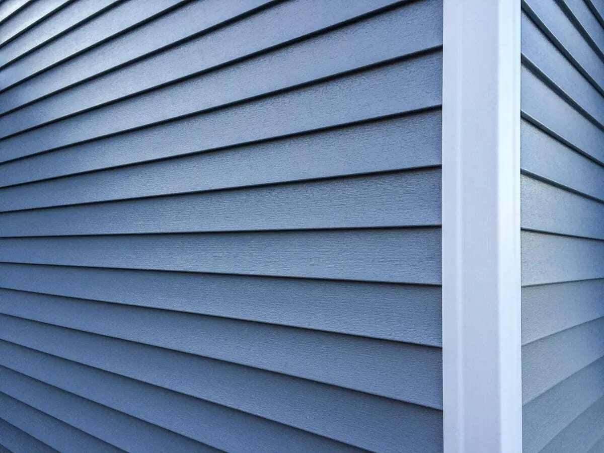 6 Benefits of Insulated Vinyl Siding For Your Home