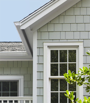 Vinyl Siding Design Ideas