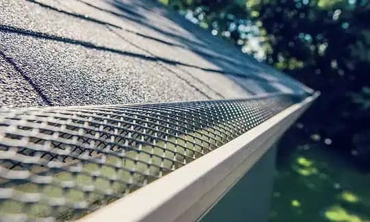 Gutter Guards Comparison Guide 2024