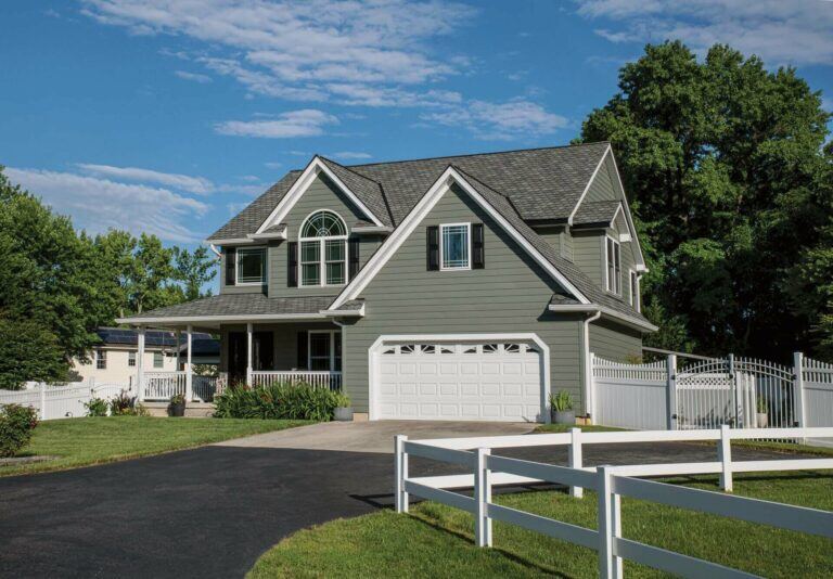 Pinnacle Siding Company