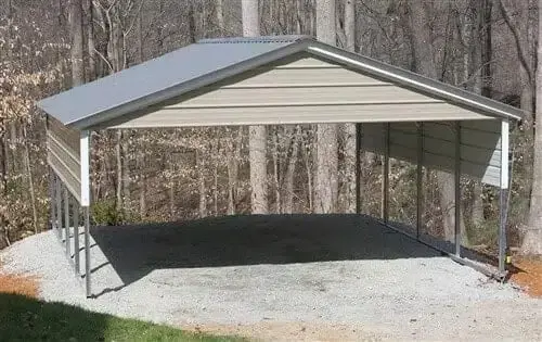 Metal Carports