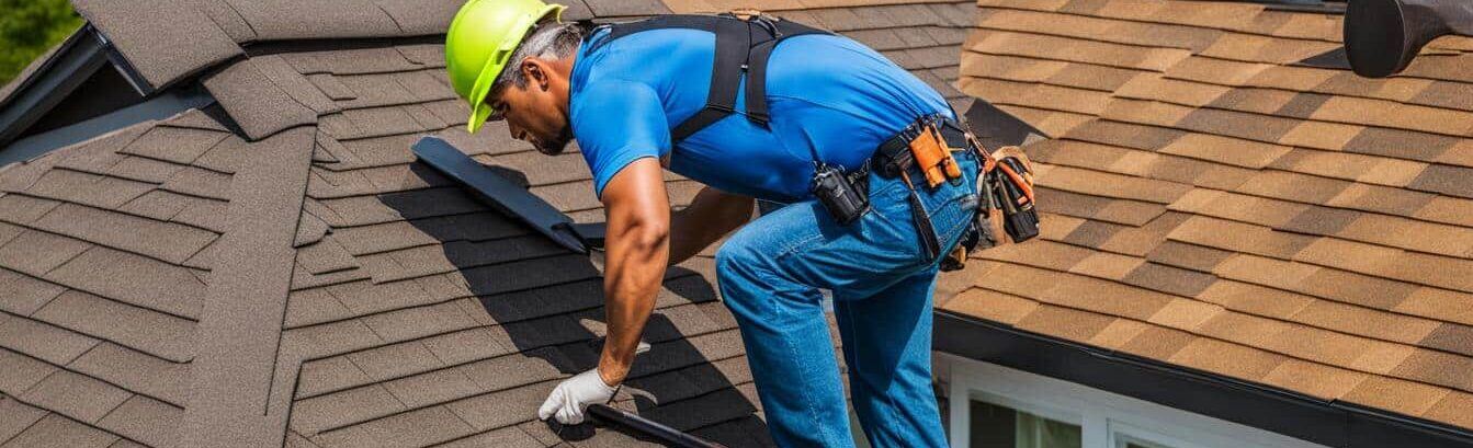 The Ultimate Guide to Choosing the Right Roofing Materials for Your Northwest Arkansas Home