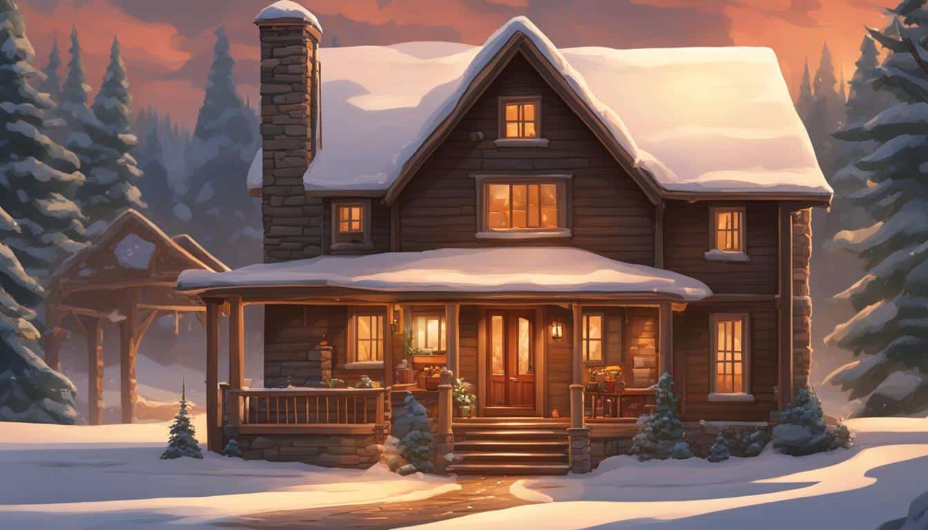 Essential Winter Preparation for Homes: Your Ultimate Guide