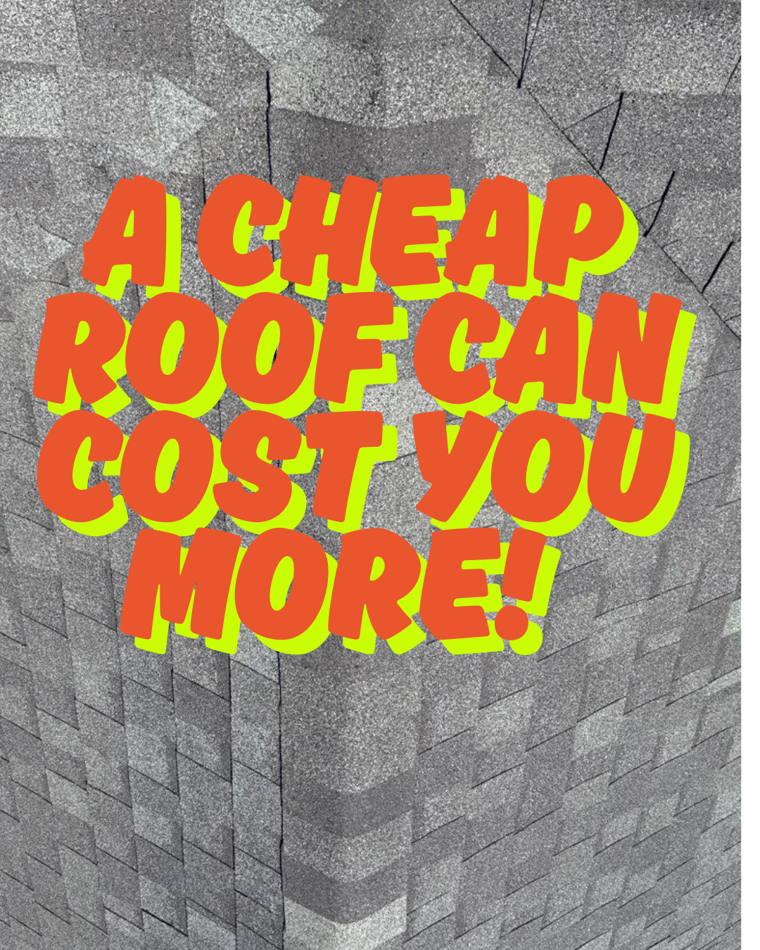 Why You Should Think Twice Before Hiring an Out-of-Town Roofing Contractor