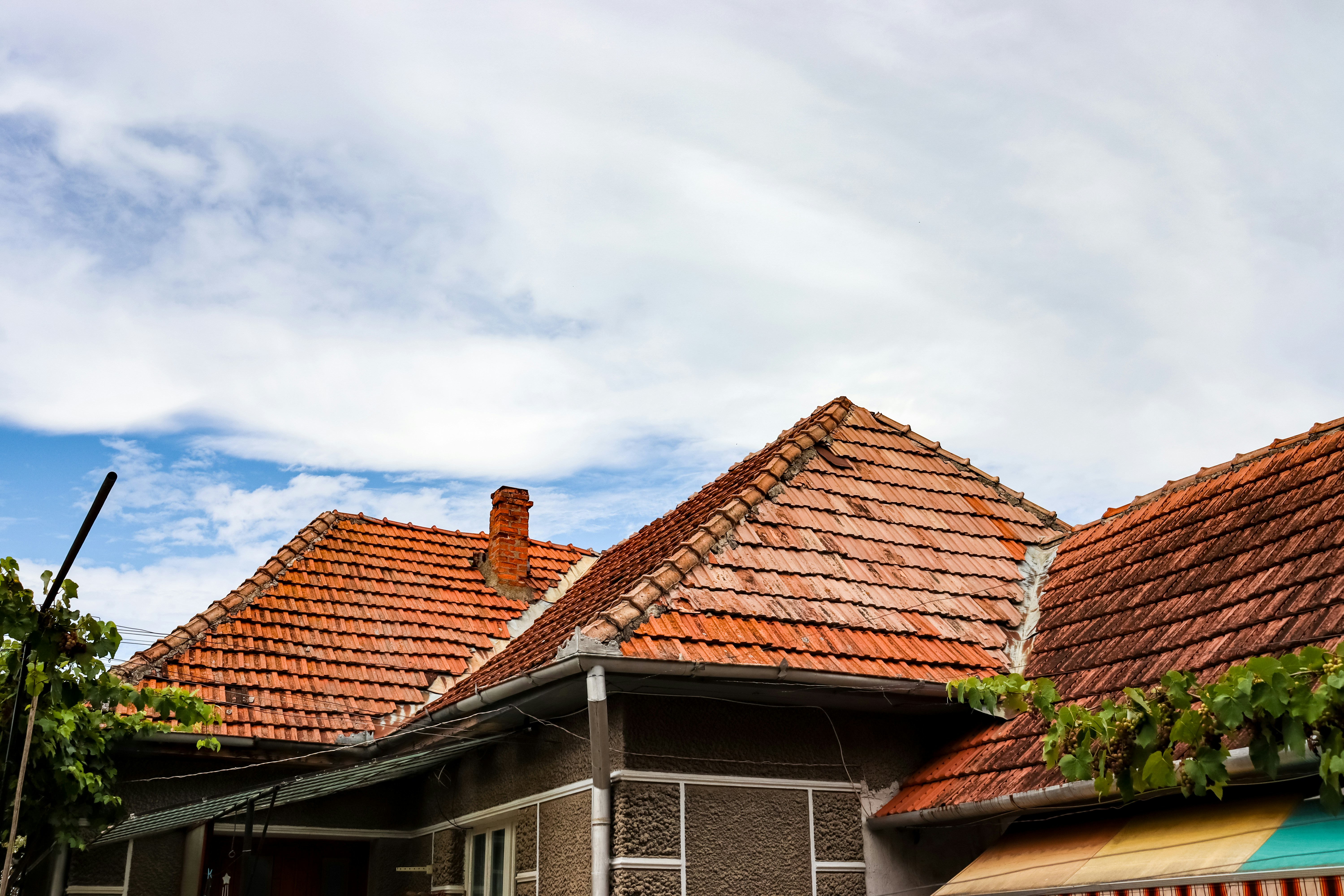 Unlocking Roof Insurance Claim Depreciation for Homeowners