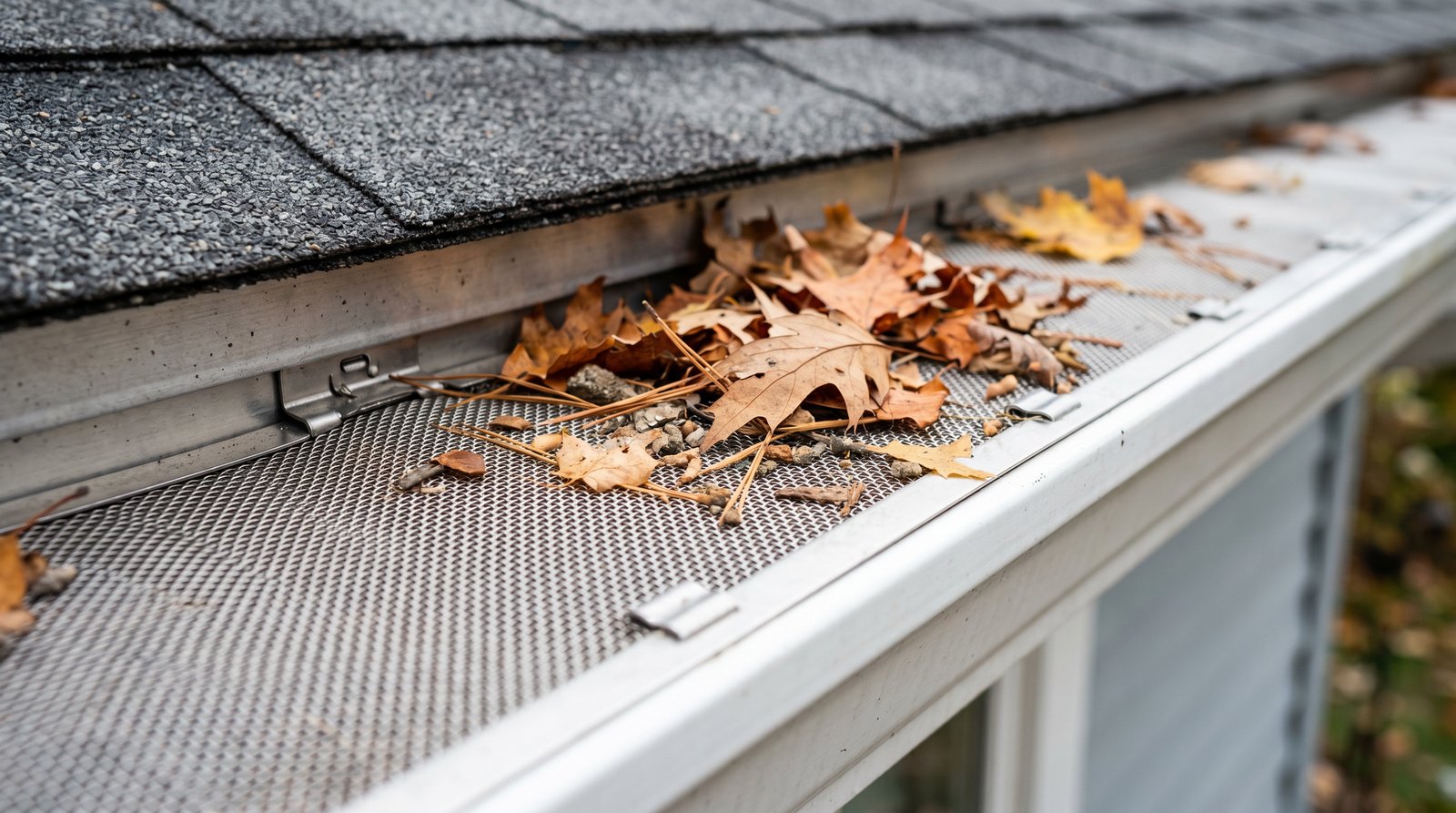 Best Gutter Guards for 2025: A Complete Comparison Guide – Gutters article by Pinnacle Roofing & Siding