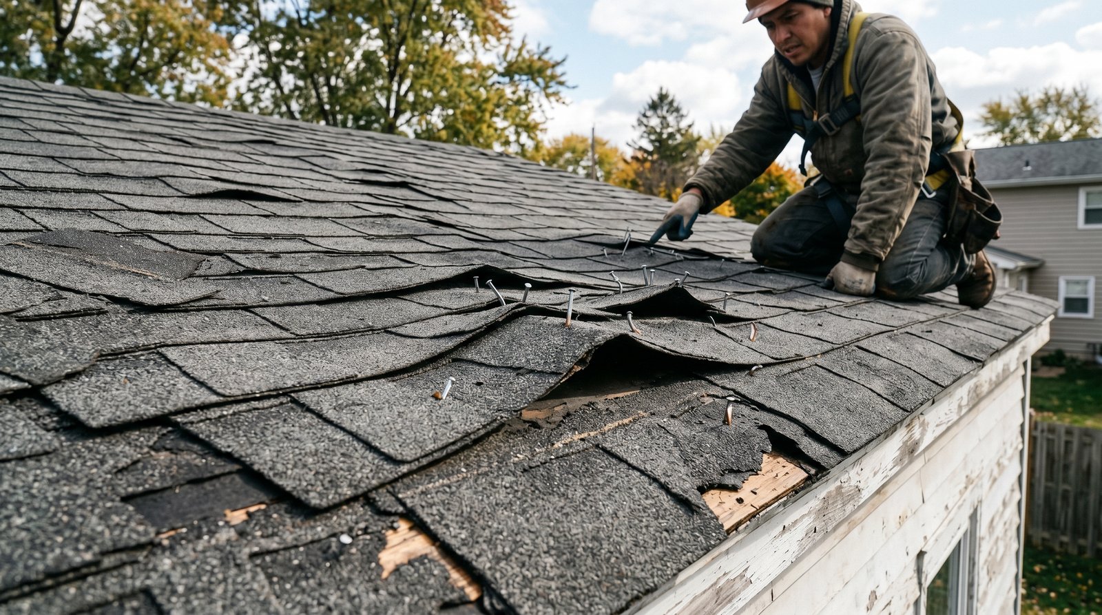 Cheap Roofers: Why Investing in Quality Roofing and Siding Matters – Roofing article by Pinnacle Roofing & Siding