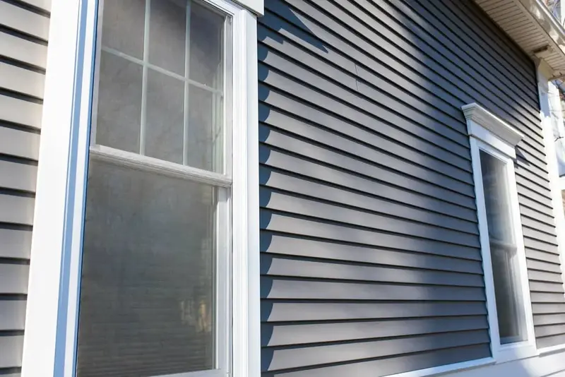 How Long Does Vinyl Siding Last? (When To Replace) – Siding article by Pinnacle Roofing & Siding