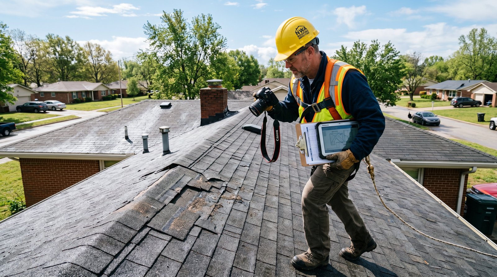 How to Maximize Your Post-Storm Roof Insurance Coverage – Roofing article by Pinnacle Roofing & Siding