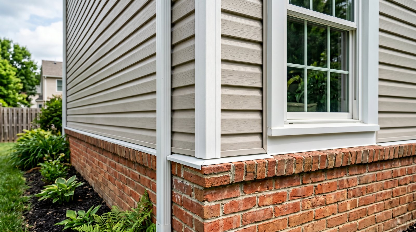 What is Siding on a House? – Siding article by Pinnacle Roofing & Siding