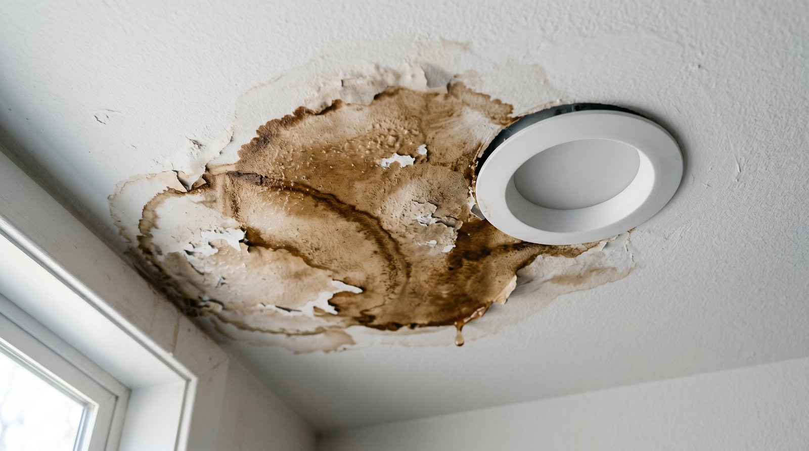 The Ultimate Guide to Patch a Roof Leak