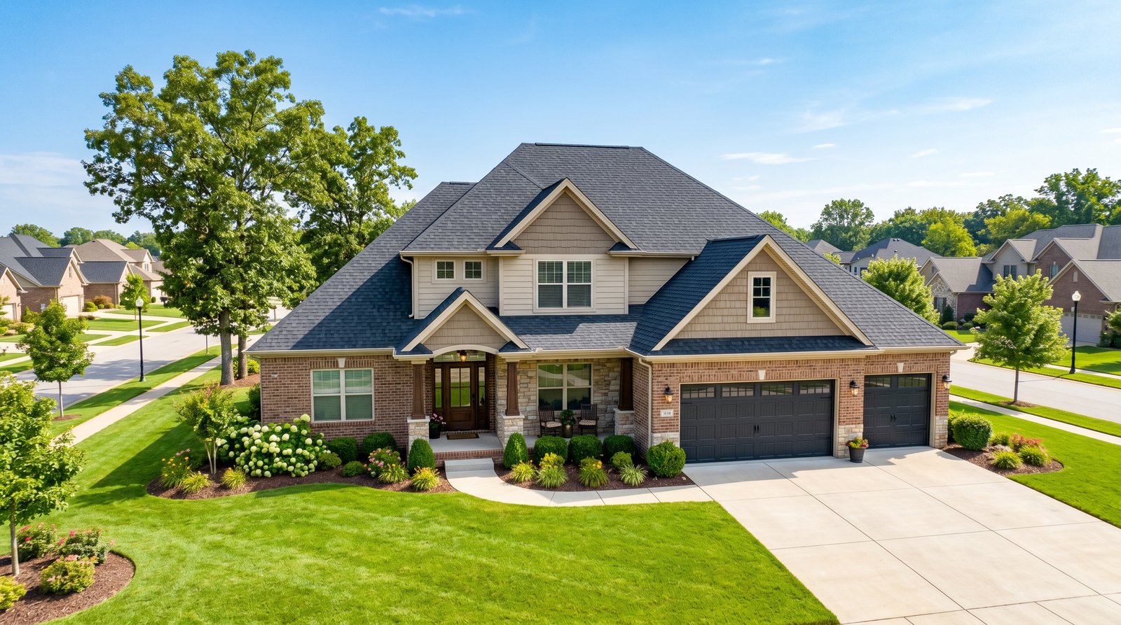 Roofing & Insurance in Arkansas: What Homeowners Need to Know in 2025 – Roofing tips for NWA homeowners