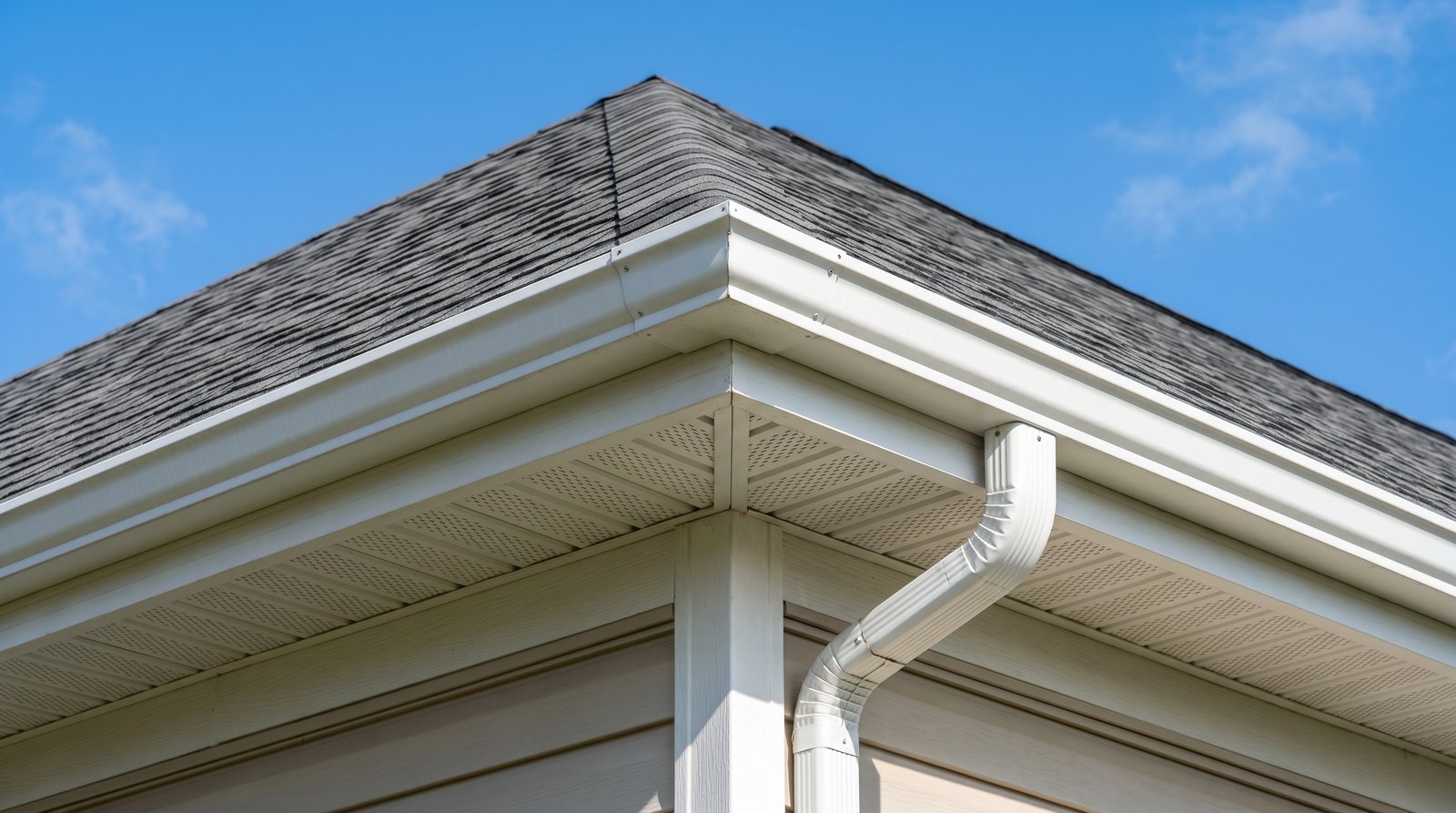 What Are Roof Eaves & Why Are They Important? – Roofing article by Pinnacle Roofing & Siding